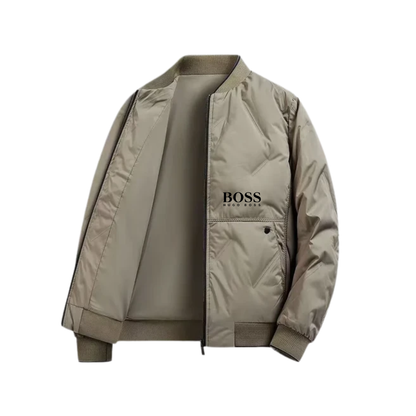 OUTLET™ Urban Trekker Autumn-Winter Jacket