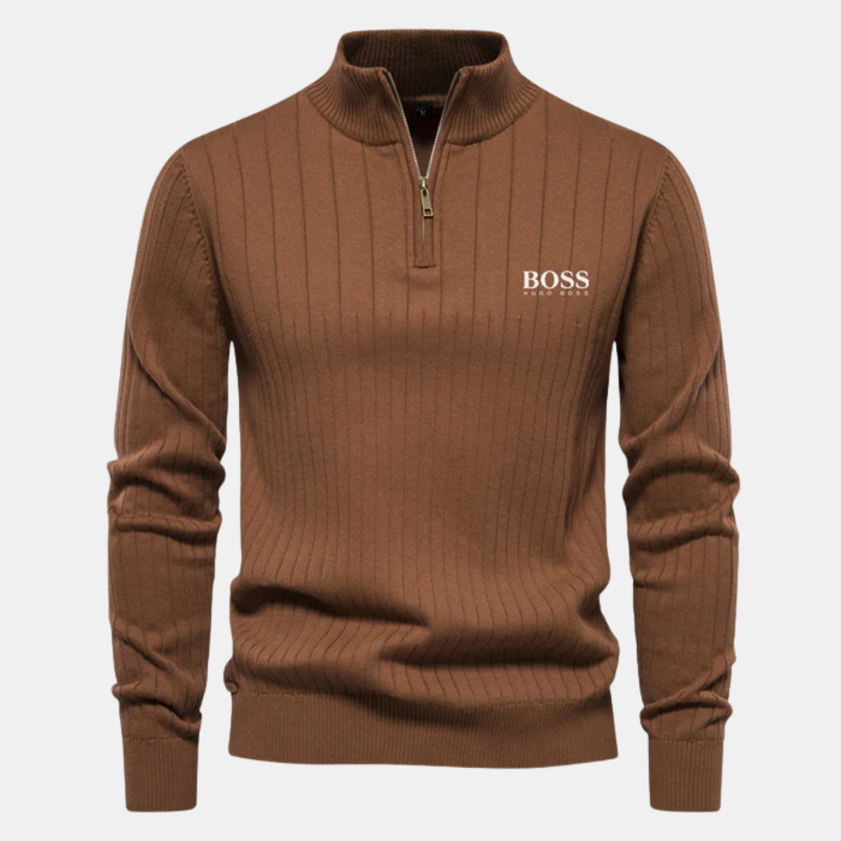 OUTLET™ Quarter-Zip Pullover