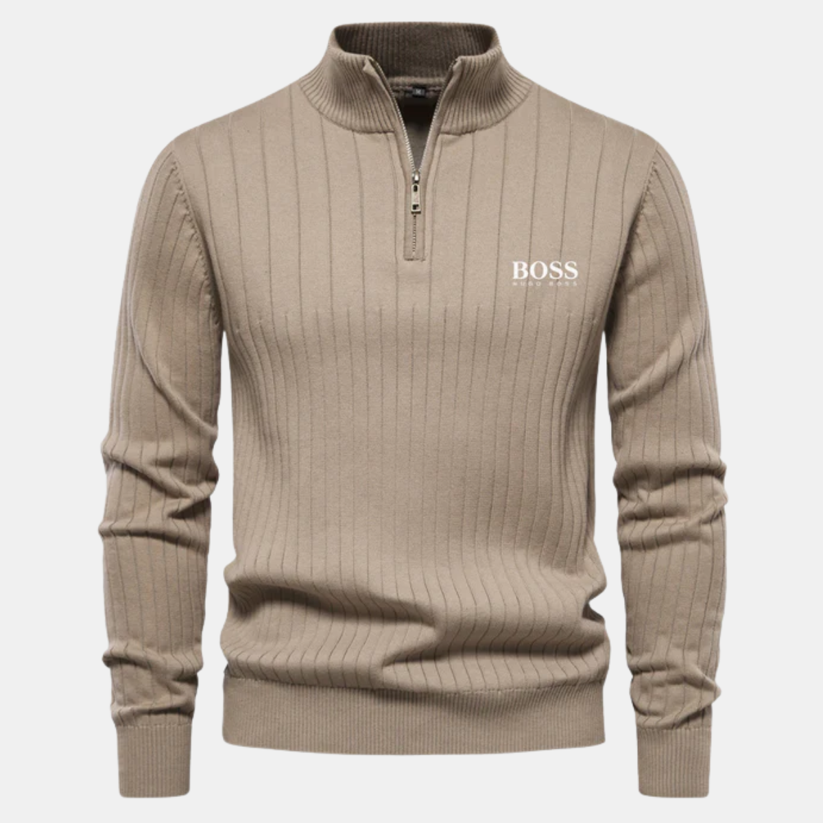 OUTLET™ Quarter-Zip Pullover