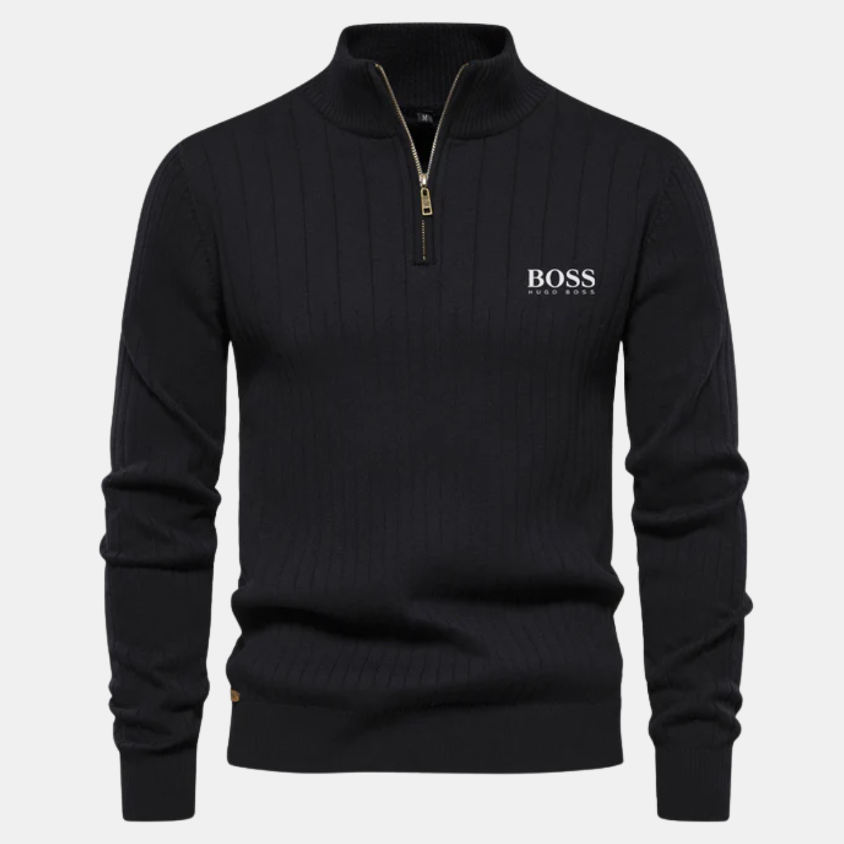OUTLET™ Quarter-Zip Pullover