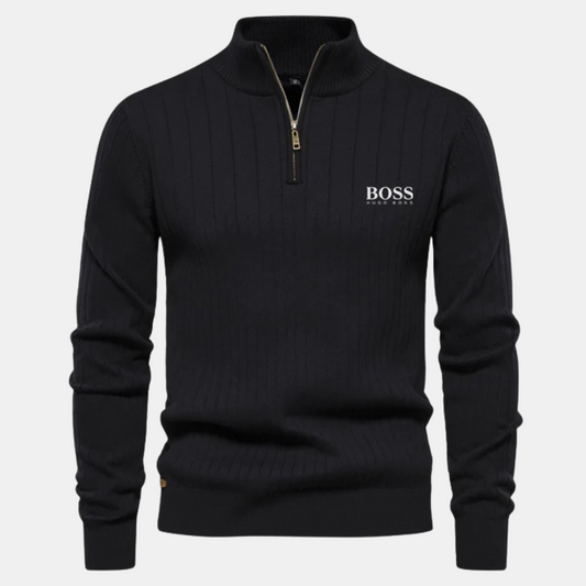 OUTLET™ Quarter-Zip Pullover